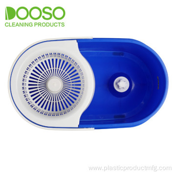 Microfiber Spinning Magic Spin Mop DS-307